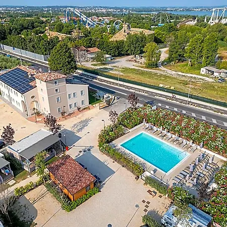 I Campi Wine Relais Hotel Lazise