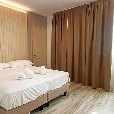 I Campi Wine Relais 3*