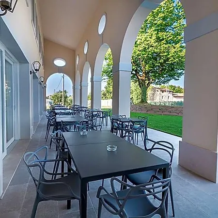 I Campi Wine Relais Hotel Lazise
