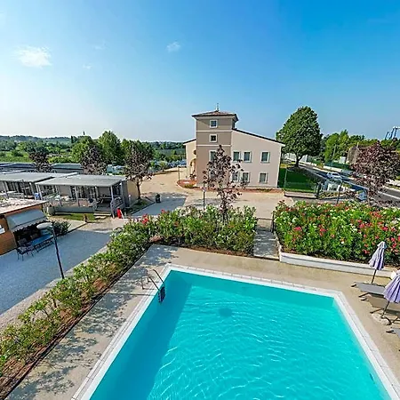 I Campi Wine Relais Lazise