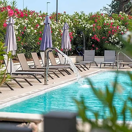 I Campi Wine Relais 3* Lazise