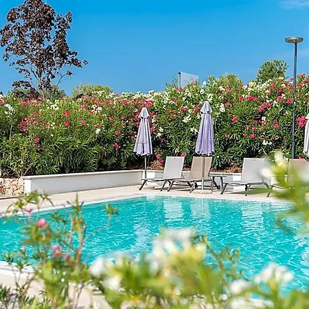 I Campi Wine Relais Hotel 3*