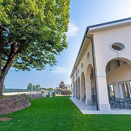 I Campi Wine Relais Hotel