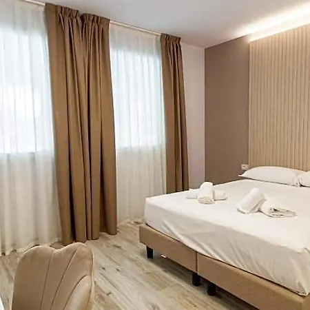 I Campi Wine Relais Hotel 3*