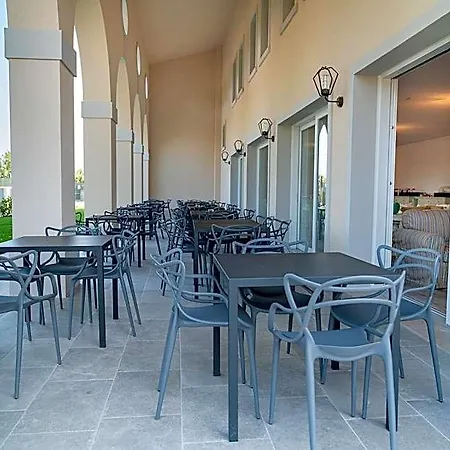 I Campi Wine Relais 3* Lazise