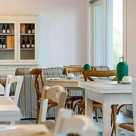 I Campi Wine Relais 3* Lazise