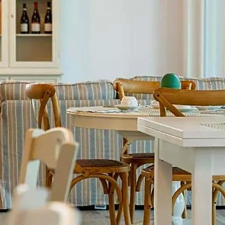 I Campi Wine Relais