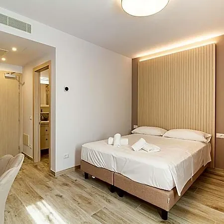 I Campi Wine Relais Lazise