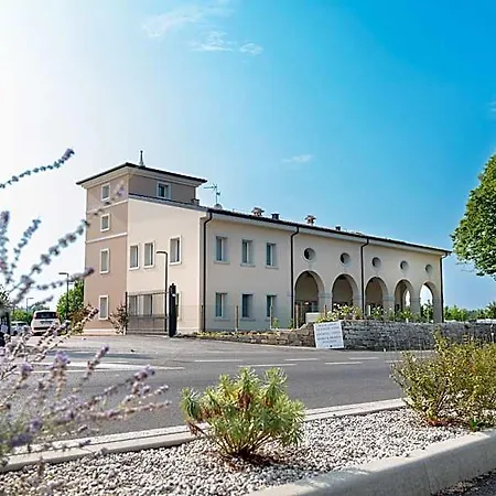Hotel I Campi Wine Relais Lazise