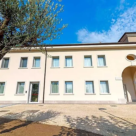 I Campi Wine Relais Hotel