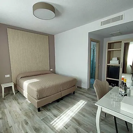 Hotel I Campi Wine Relais 3*