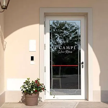 I Campi Wine Relais Hotel