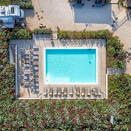 I Campi Wine Relais Hotel
