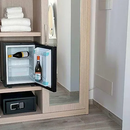 Hotel I Campi Wine Relais 3*