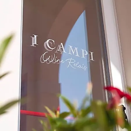 I Campi Wine Relais 3* Lazise