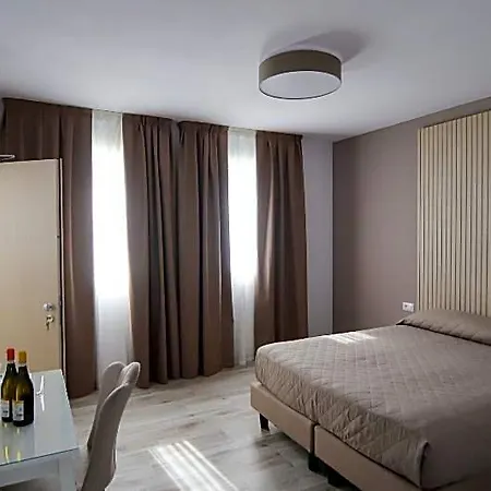 I Campi Wine Relais 3*