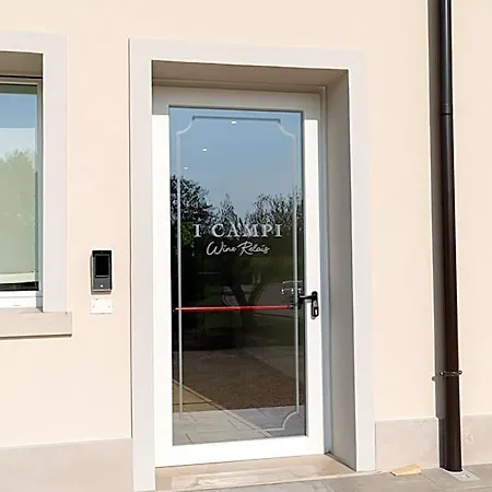 I Campi Wine Relais Hotel Lazise