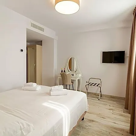 I Campi Wine Relais 3*